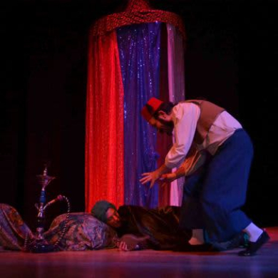 immagine Evento Happyticket