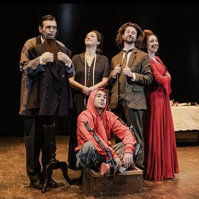 immagine Evento Happyticket