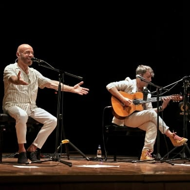 immagine Evento Happyticket