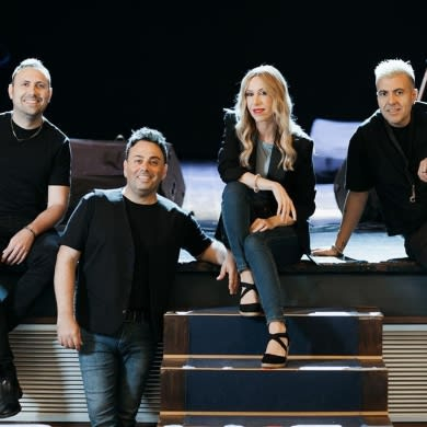 immagine Evento Happyticket