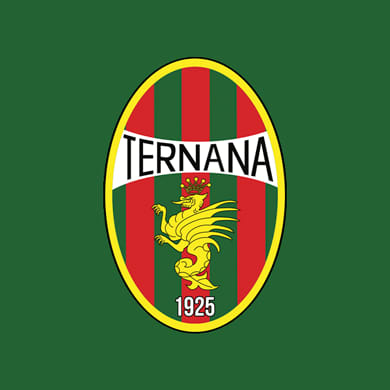 Immagine evento SERIE C 2025/26 - TERNANA - BRA