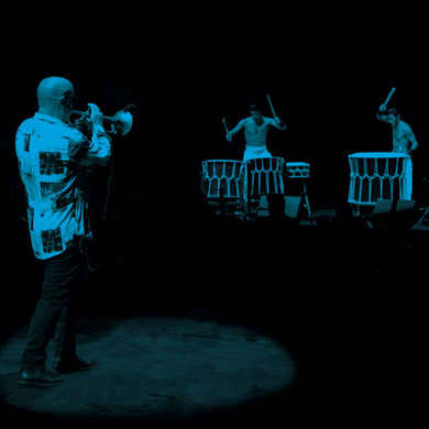 immagine Evento Happyticket