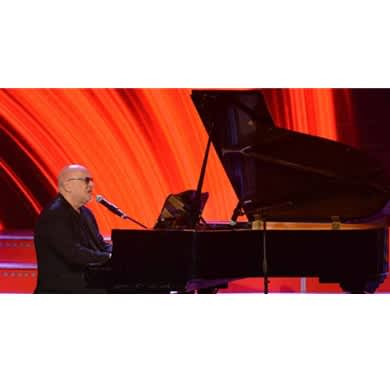 Locandina evento CANZONI PER LA VITA