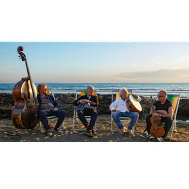 Locandina evento CONCERTO DELLE DUE SICILIE