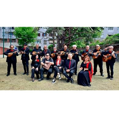 Locandina evento FESTA DELLA POSTEGGIA NAPOLETANA