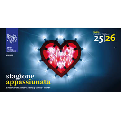 immagine Evento Happyticket