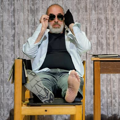 immagine Evento Happyticket