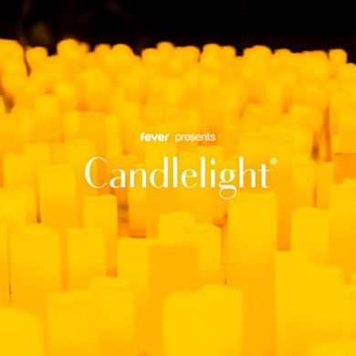 Immagine evento Candlelight: Le quattro stagioni di Vivaldi