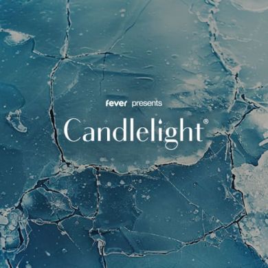 Immagine evento Candlelight: Il meglio di Ludovico Einaudi