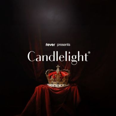 Immagine evento Candlelight: Tributo ai Queen
