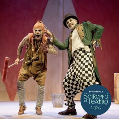 Immagine evento CIRCO MIRANDA