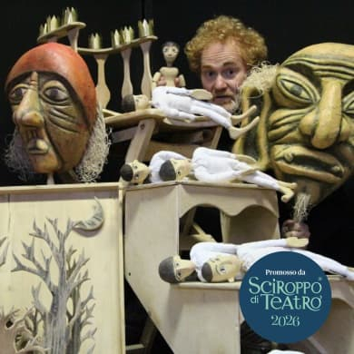 immagine Evento Happyticket