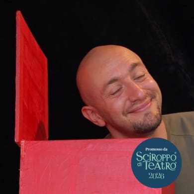 immagine Evento Happyticket