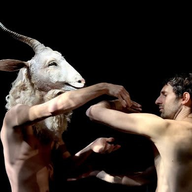 Immagine evento SATIRI