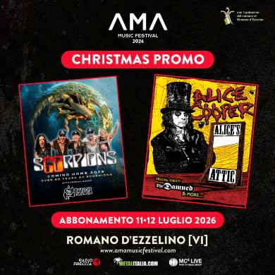 immagine Evento Happyticket