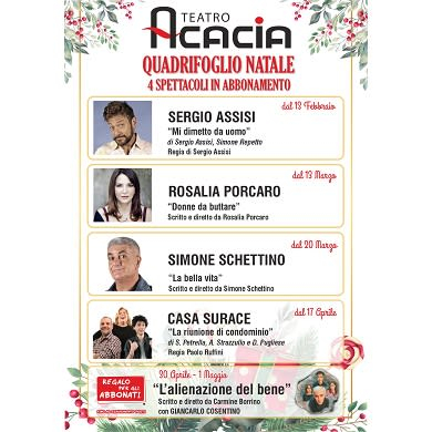 immagine Evento Happyticket