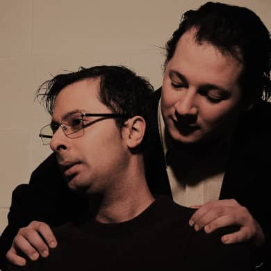 Immagine evento ADOLF. ADOLESCENZA DI UN DITTATORE