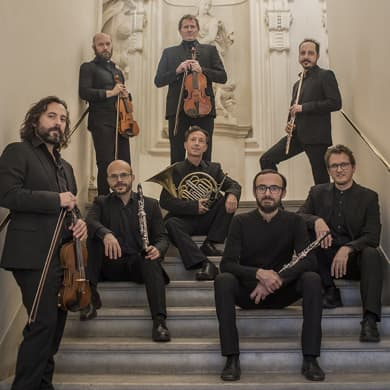 Locandina evento II CONCERTO