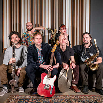 immagine Evento Happyticket