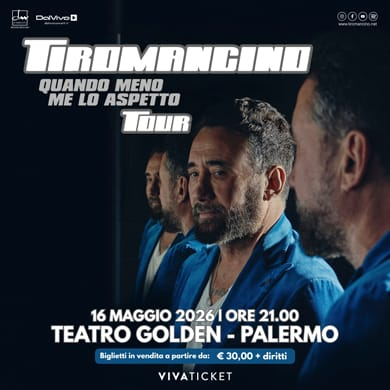 immagine Evento Happyticket