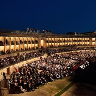 Locandina evento RICCARDO COCCIANTE