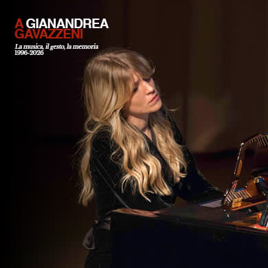 Locandina evento COSTANZA PRINCIPE