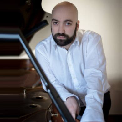 Locandina evento TORINO STRING ENSEMBLE / A. DELJAVAN