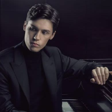 Locandina evento JAEDEN IZIK - DZURKO