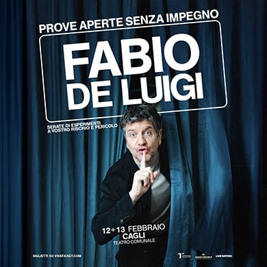 immagine Evento Happyticket