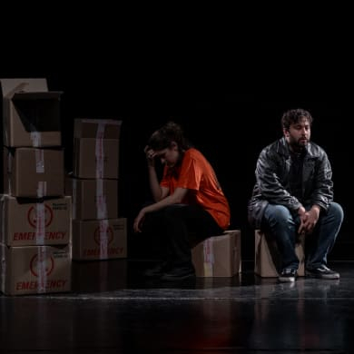 Immagine evento QUI VIVREMO BENE