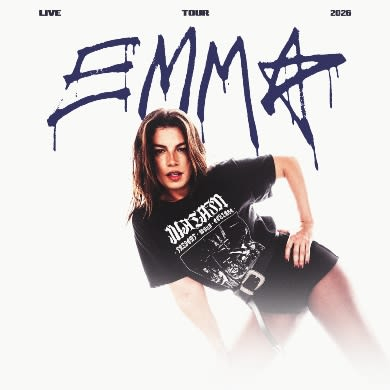 Locandina evento EMMA