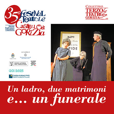 immagine Evento Happyticket