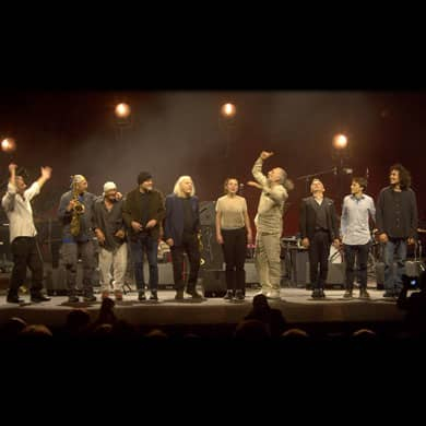 Locandina evento STEFANO BOLLANI ALL STARS