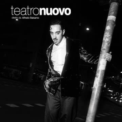 Locandina evento CLUB VISCARDI