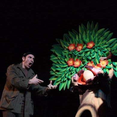 immagine Evento Happyticket