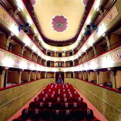 Immagine evento CASA ABIS "ANCORA IN DUE"