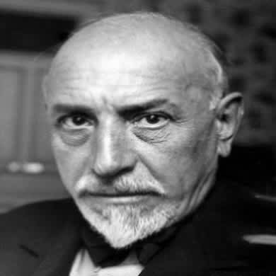 Immagine evento PIRANDELLO ABSTRACTION