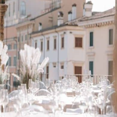 Locandina evento STAR ROOF - PAGANINI PARADISE