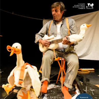 immagine Evento Happyticket