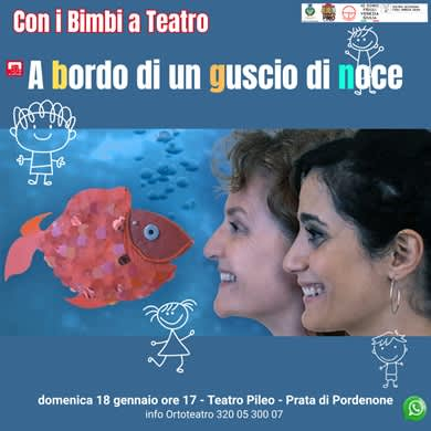 immagine Evento Happyticket