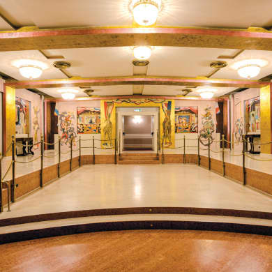 Immagine evento IL REGNO CAPOVOLTO