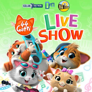 immagine Evento Happyticket