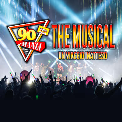 immagine Evento Happyticket