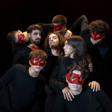 Immagine evento AULULARIA