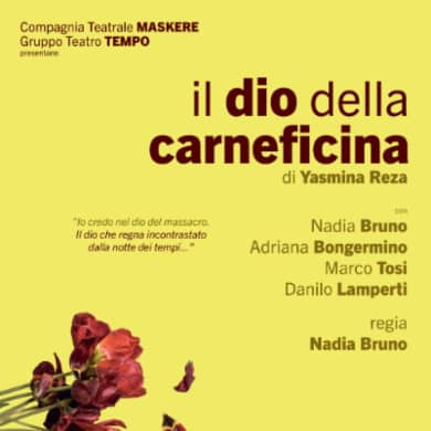 immagine Evento Happyticket