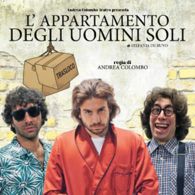 immagine Evento Happyticket