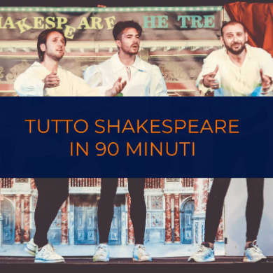 immagine Evento Happyticket