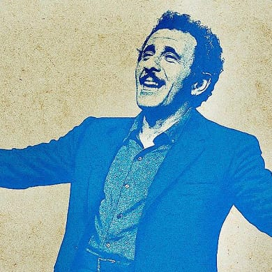 Immagine evento BLU MODUGNO