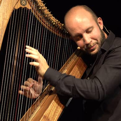 Immagine evento BAL FOLK ARPACADABRA