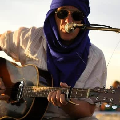 Locandina evento CANZONE D'AUTORE